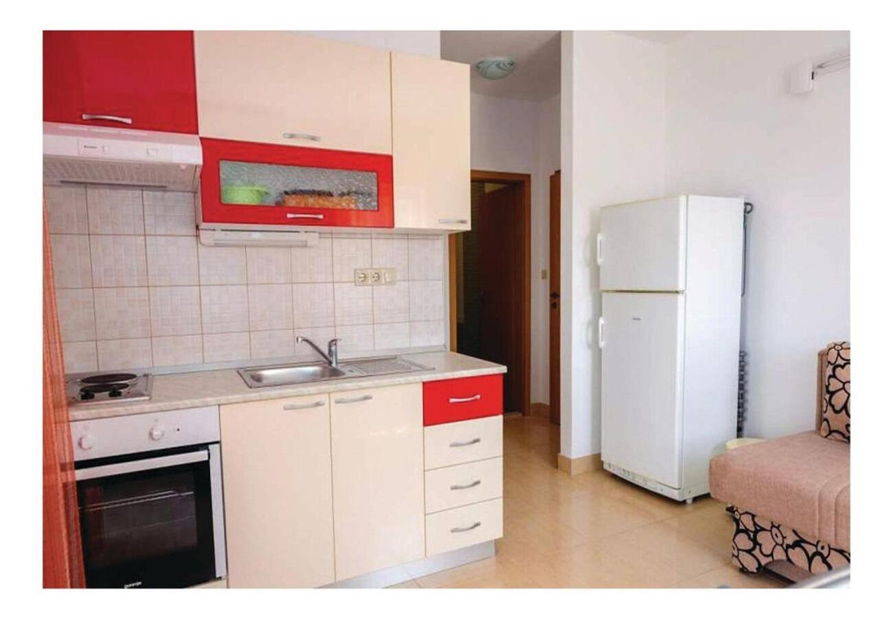 Apartments Ljuba Дуба Экстерьер фото