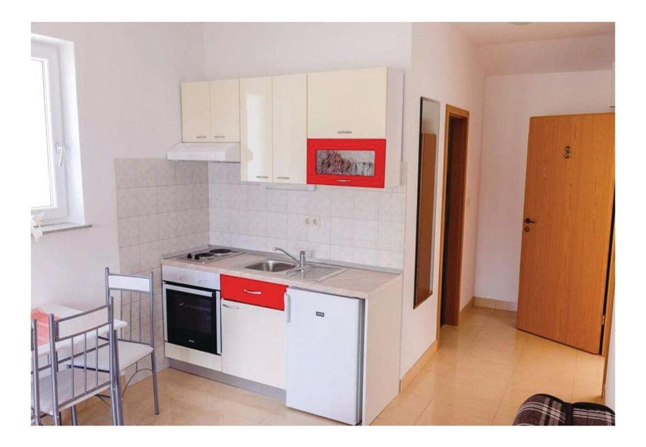 Apartments Ljuba Дуба Экстерьер фото