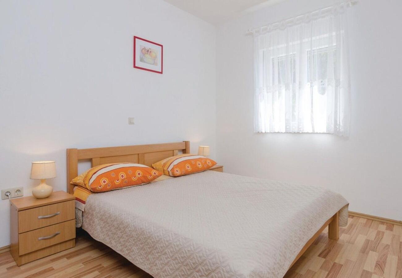 Apartments Ljuba Дуба Экстерьер фото