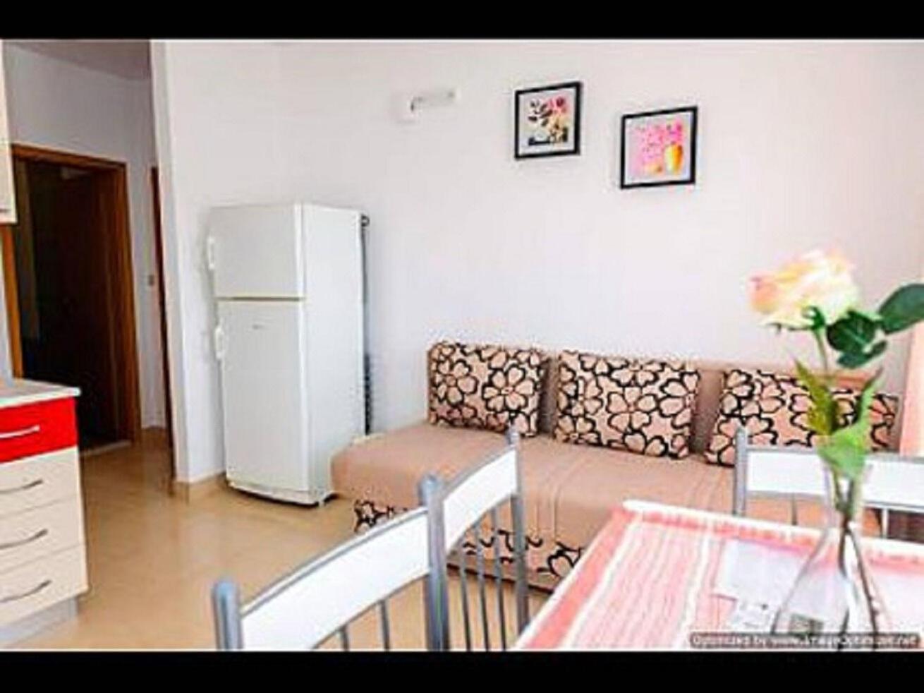 Apartments Ljuba Дуба Экстерьер фото